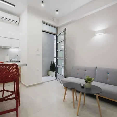 Apartman Central Apt 4 W. Yard Steps To Old Town Ac, Wifi *
