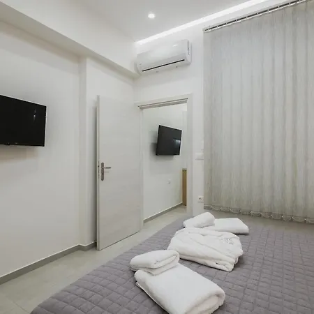 Central Apt 4 W. Yard Steps To Old Town Ac, Wifi Apartman *